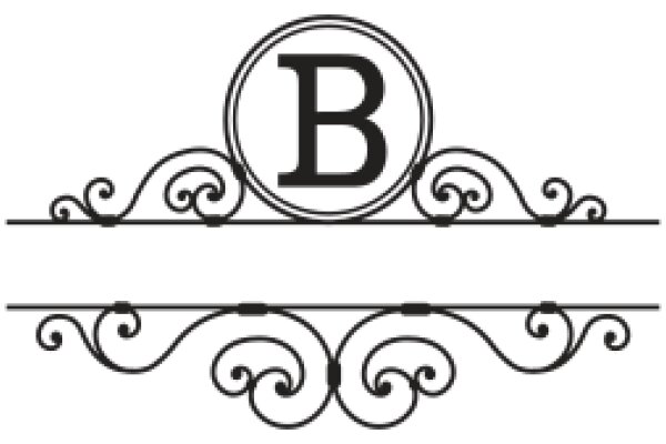 Elegant Monogram Logo