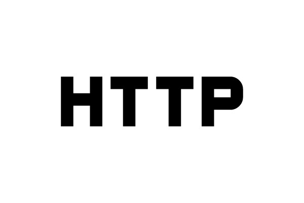 Simplistic Typography: A Visual Exploration of the HTTP Protocol