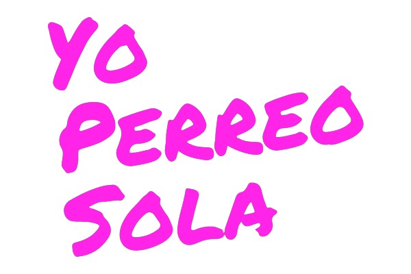Yo Perreo Sola