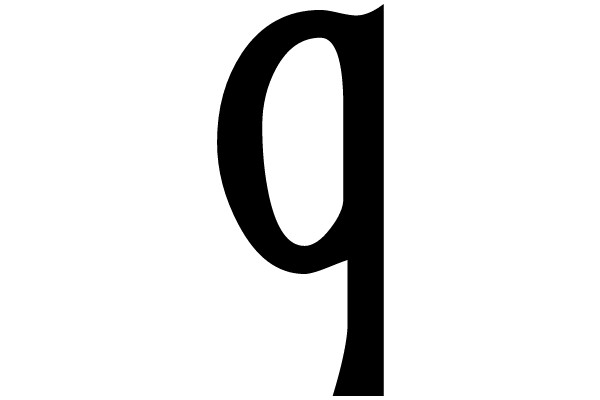 Black Letter