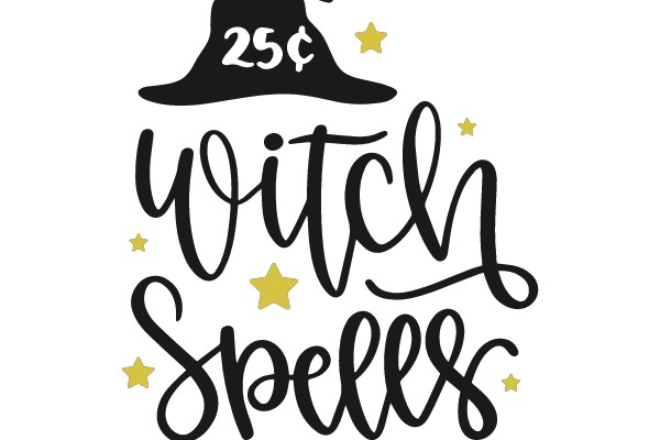Witch Spells Curses Extra