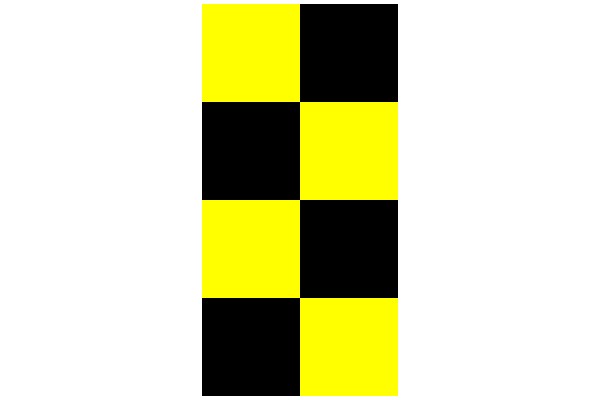 Checkered Pattern