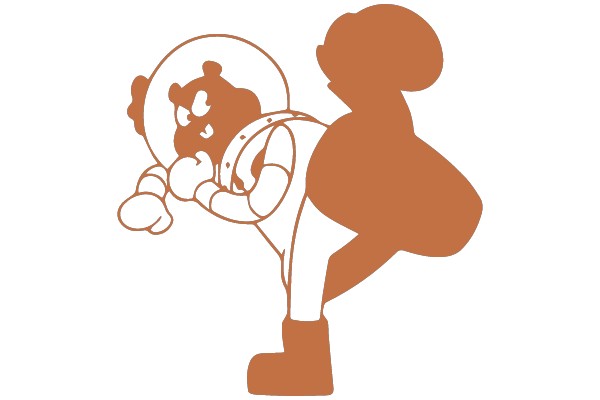 Heroic Silhouette: Defending the Universe