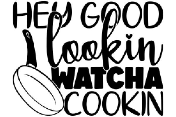 Good Lookin' Cookin' with a Twist: A Recipe for Delicious and Healthy Meals!