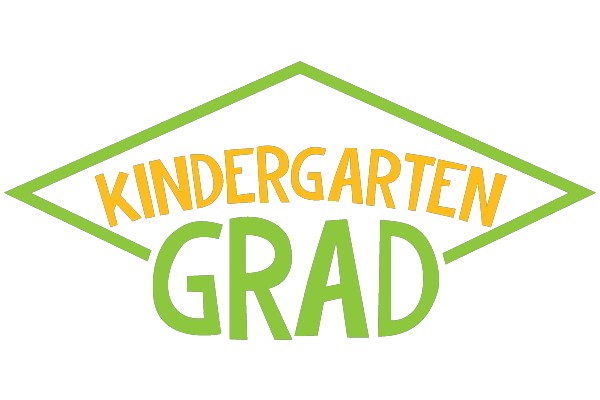 Kindergarten Grad