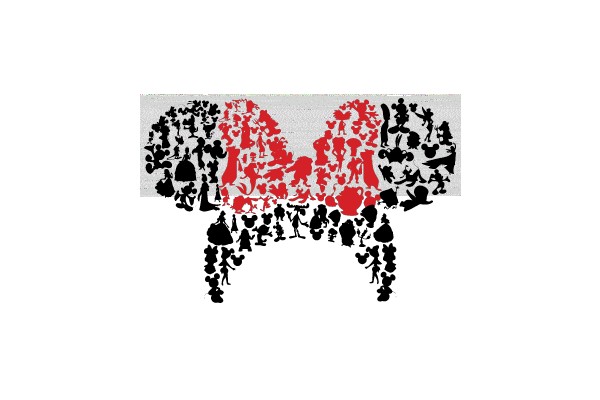 Disney Silhouette Symphony: A Celebration of Characters