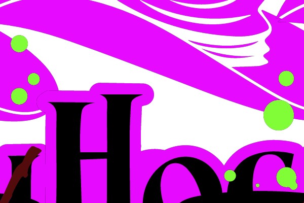 Hocus Pocus