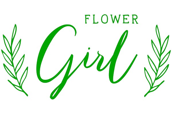 Flower Girl