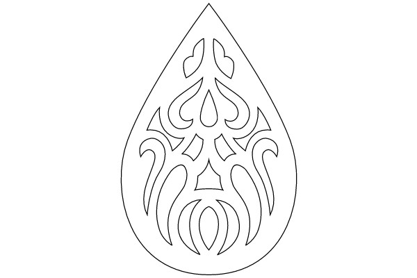 The Symbolic Watermark Design