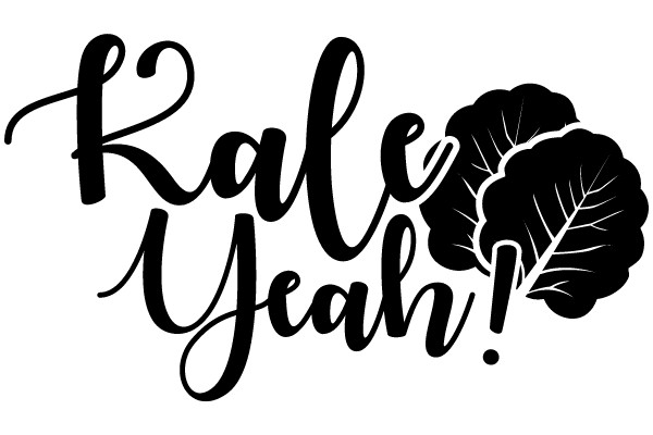 Kale Yeah!