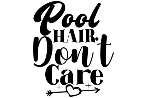 Pool Hair Don't Care: A Guide to Low Maintenance Swimming