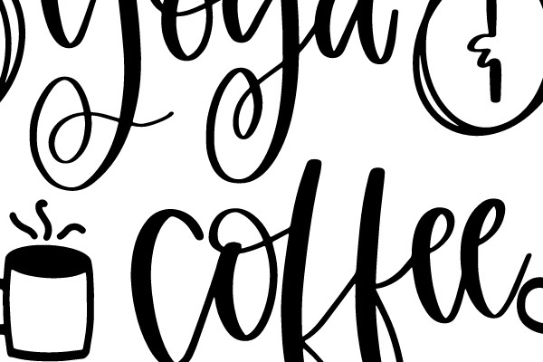 Yoga & Coffee