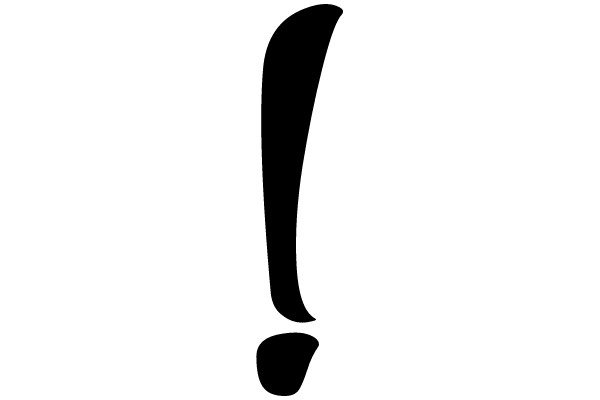 Exclamation Point