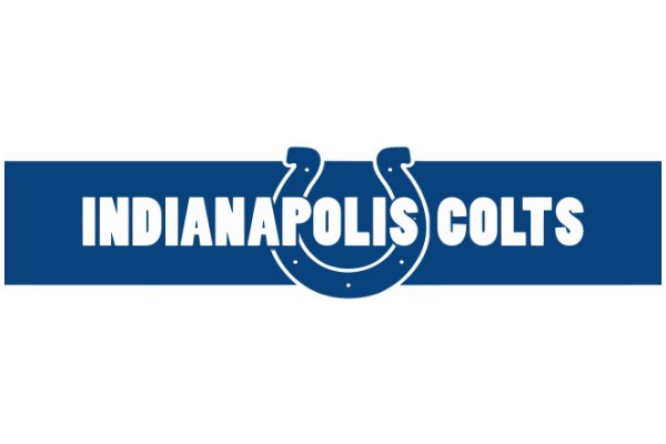 Indianapolis Colts Logo: A Symbol of Team Spirit and Pride