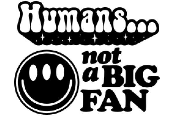 Humans Not a Big Fan of Smiley Faces, But They Love Their Favorite Human-Made Brand!