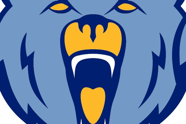 Roaring Bear Icon