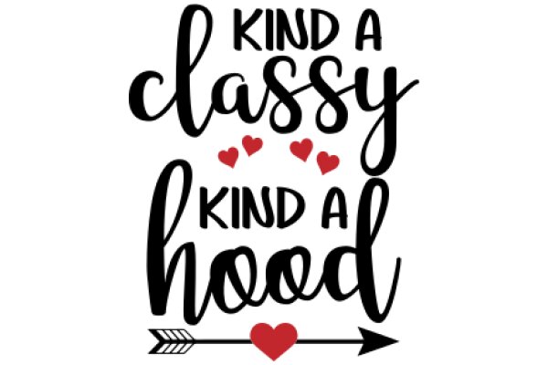 Kindness: A Classy Way to Show You Care
