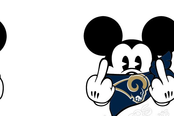Rams Fans Unite!