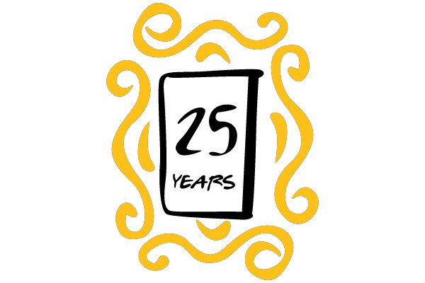 25 Years