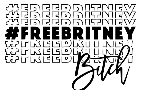 #FreeBritney