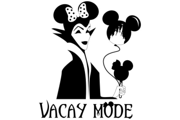 Vacay Mode: A Disney-Inspired Escape