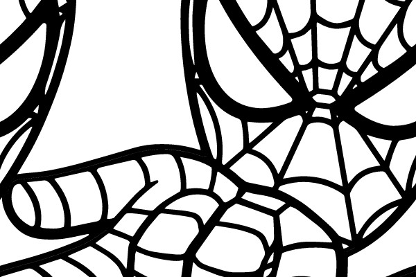Spider-Man: The Rocking Pose