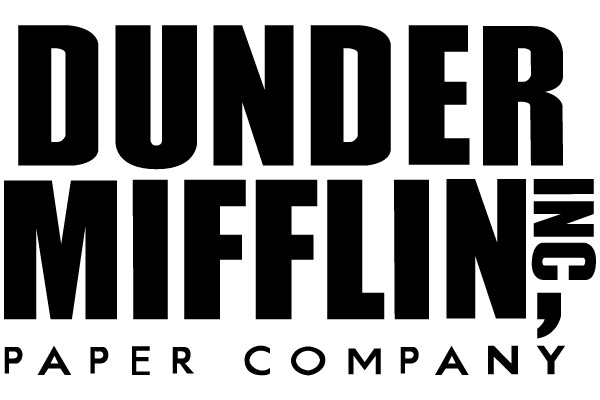 Dunder Mifflin Paper Company