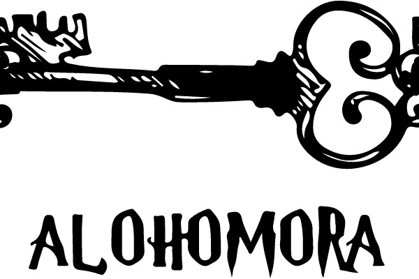 Alohomora
