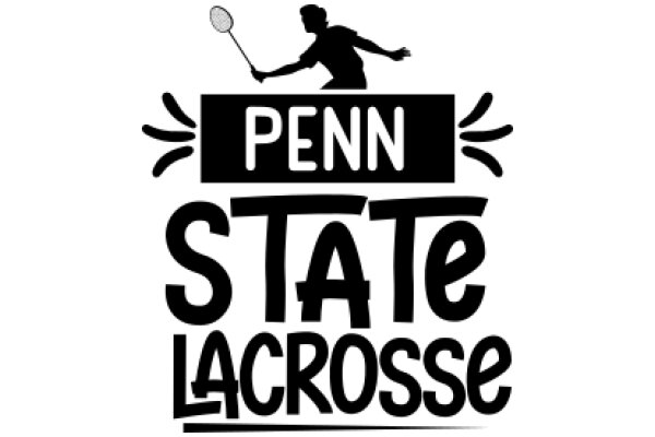 Penn State Lacrosse: A Graphic Representation of the Team's Spirit and Passion
