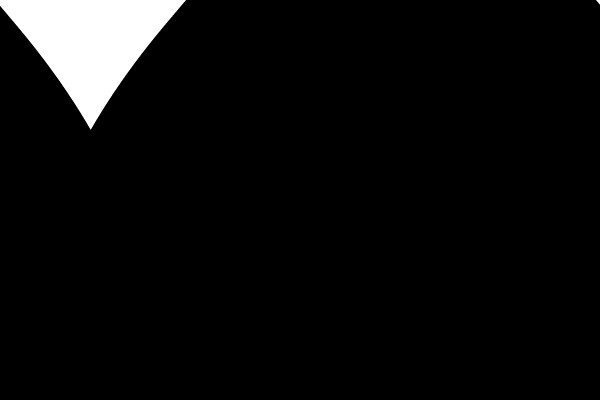 Black Spade Symbol