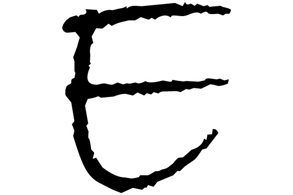 The Letter E