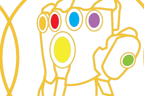 Infinity Gauntlet: A Symbol of Ultimate Power