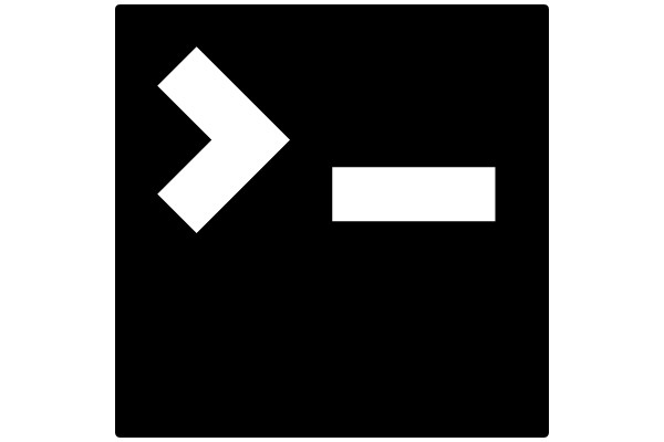 A Simple Icon