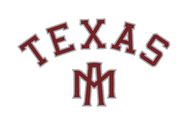 Texas A&M University Logo