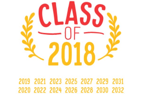 Celebrating the Class of 2018: A Year of Milestones and Memories