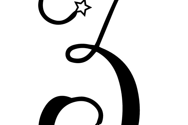 Starry Flourish