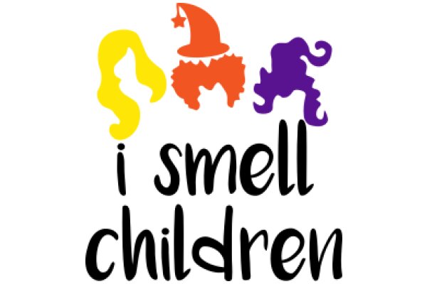 A Playful and Colorful Logo for a Children's Book or Toy Store