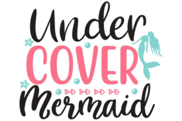 Under the Sea: A Mermaid's Guide to Covering Your Home