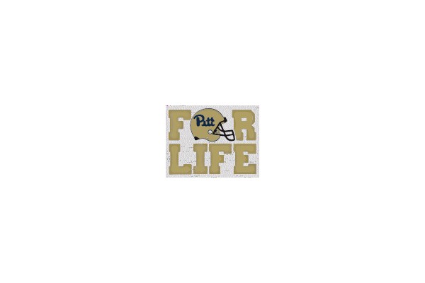 Pitt For Life