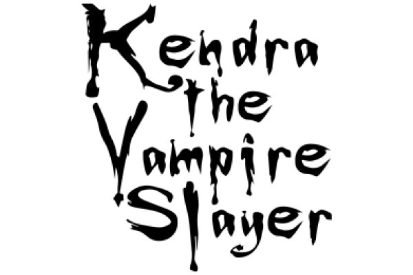 Kendra the Vampire Slayer