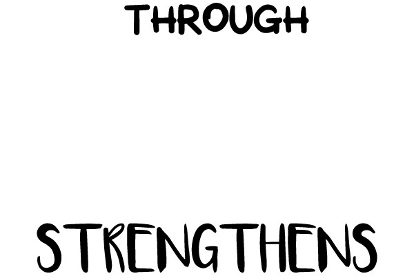 Strengthens