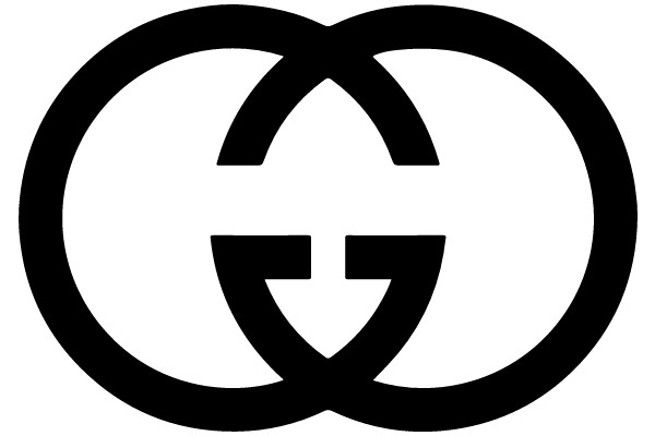 Interlocking GG Logo