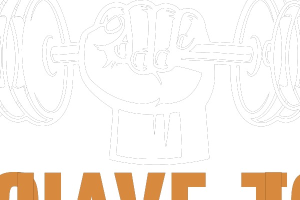 Gym Workout Excuse Poster
