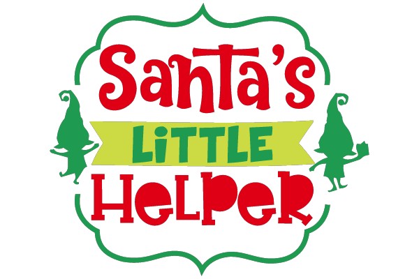 Santa's Little Helper