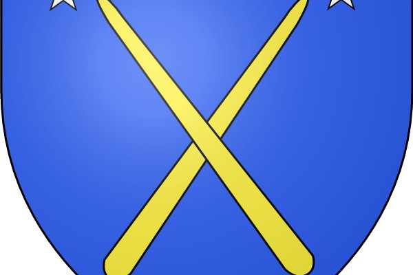 Shield of the Starry Saber