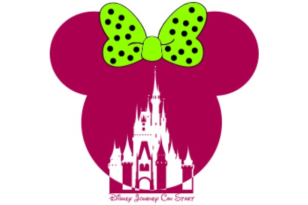 Disney Journey Can Start: A Colorful Adventure Awaits!