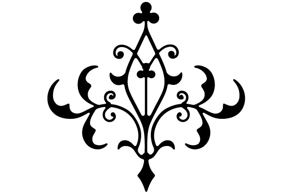 Ornamental Flourish: Decorative Vintage Frames
