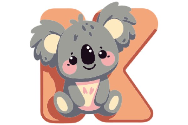 A Friendly Kangaroo's Adventure