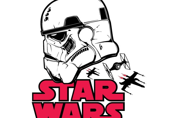 Star Wars: The Stormtrooper's Perspective