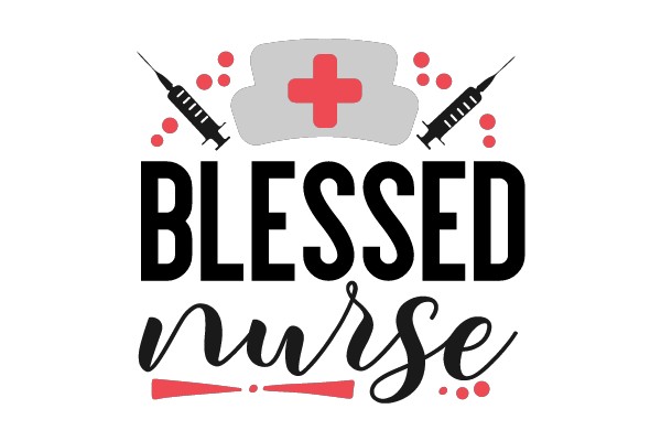 Blessed Nurse
